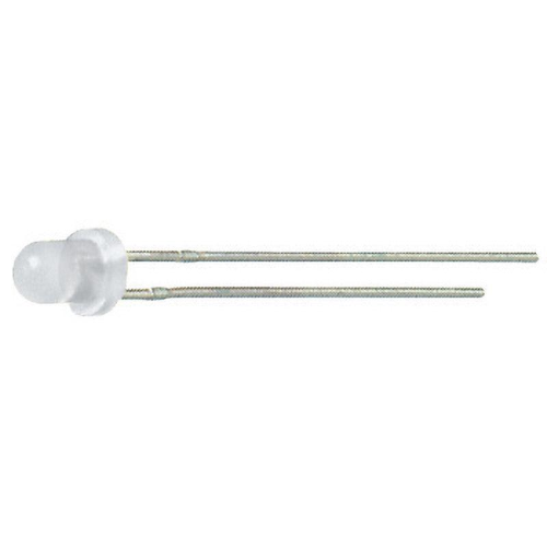 LED SUPERLUMINOSI BIANCO Ø 3 mm 3,6-4,0 V