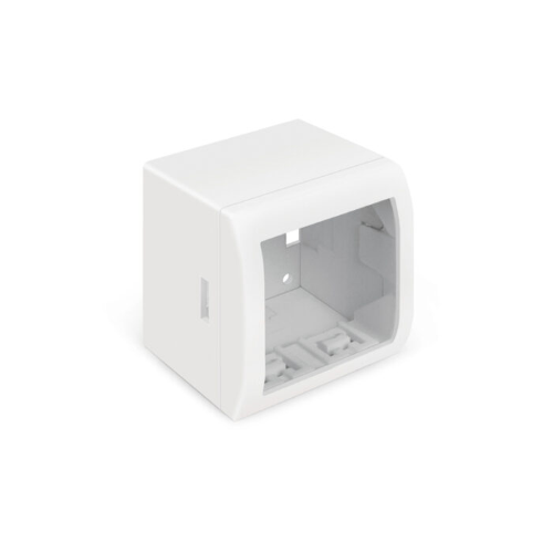 Elettrocanali ECSE60400 Mini Scatola