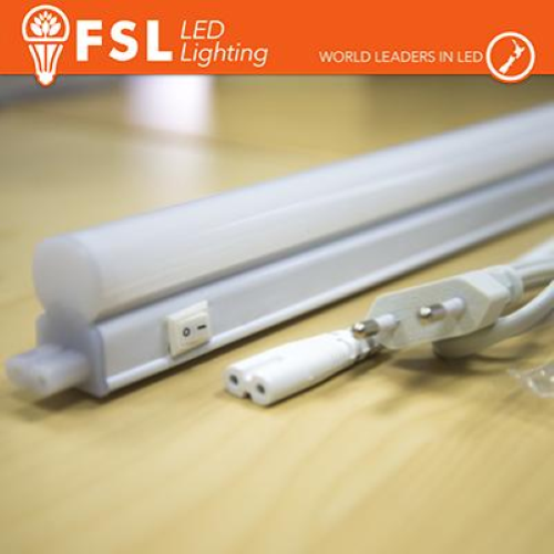 REGLETTE LED 16W. 120CM  K6500