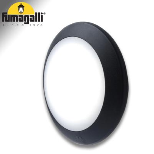 BERTA NERO OPALE E27  FU1B2AYP27