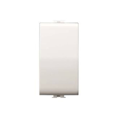 INTERRUTTORE UNIPOLARE ILLUMINABILE EASY ECSE8001