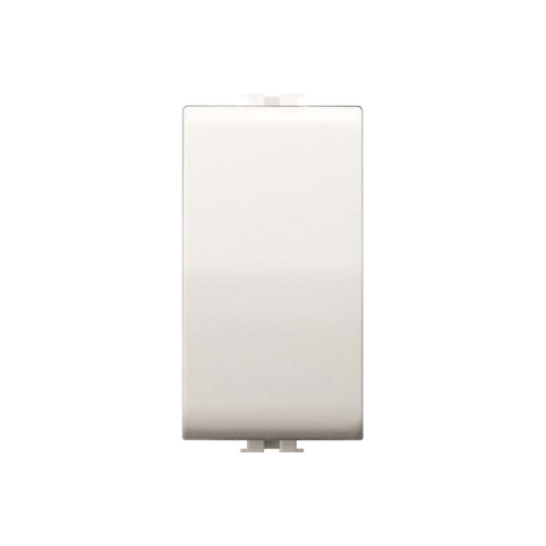 PULSANTE UNIPOLARE ILLUMINABILE EASY ECSE8005