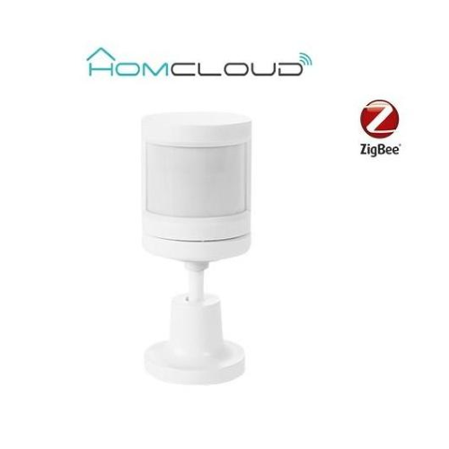 HOMCLOUD SENSORE PIR MOVIMENTO ZIGBEE
