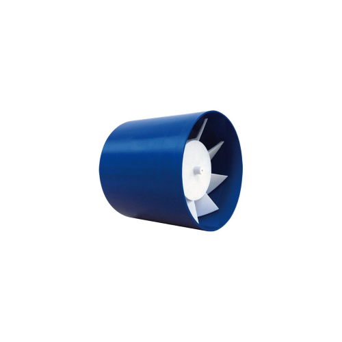 LUX ASPIRATORE ASSIALE DA INCASSO ETESI 100