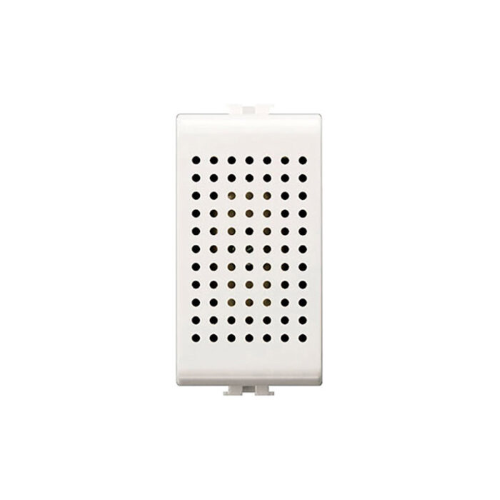 SUONERIA 220V 50Hz 8VA EASY ECSE8041
