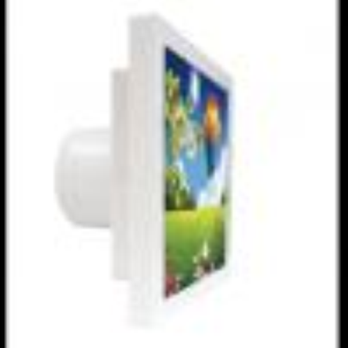 Aspiratori LUX serie GRECALE – LUX103 D100