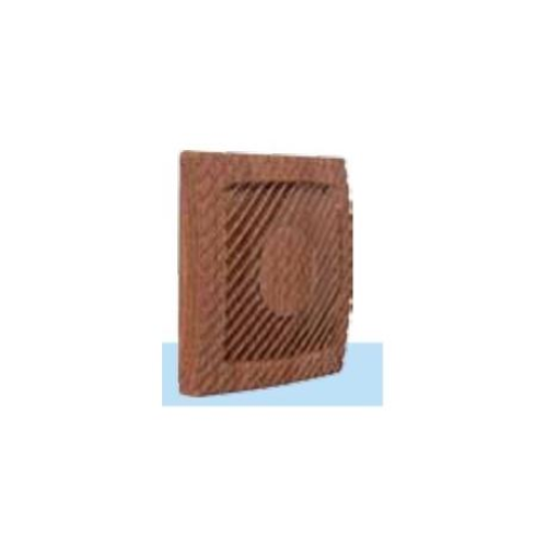 COVER LEGNO CHIARO PER TUTTI GLI ASPIRATORI SERIE L