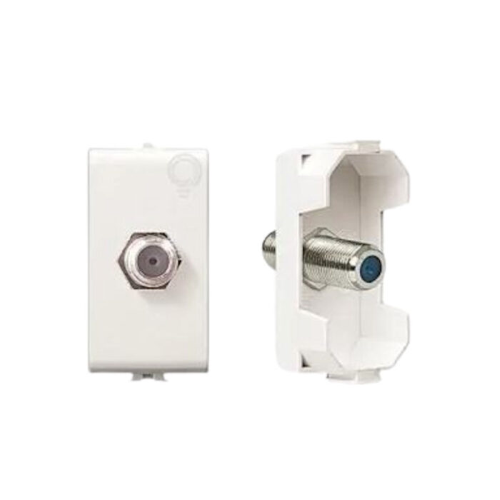 Elettrocanali ECSE8173F Presa coassiale SAT