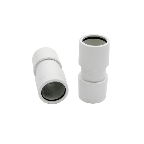 Raccordo Giunto Semplice Ø25 per tubo rigido IP65 FAEG - FG16225 