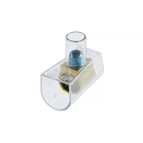 Morsetto Volante Forbox Singolo Unipolare Mmq. 35 - FAEG