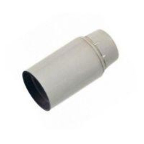 Faeg FG24005 - Portalampada E14 Bianco