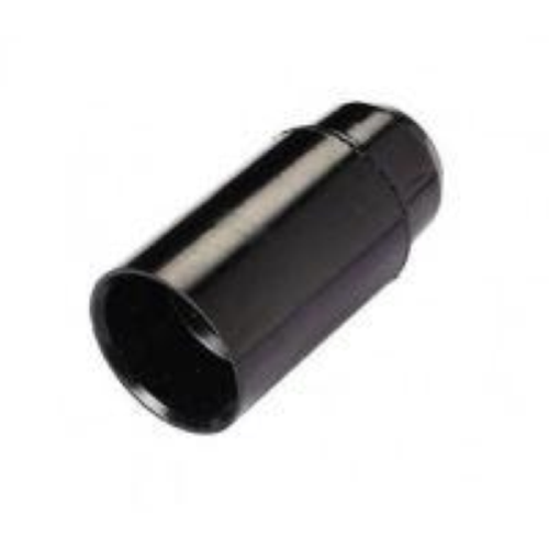 Faeg FG24006 - Portalampada E14 Nero