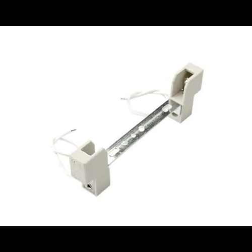 coppia portalampada alogeno attacco r7s faeg fg24102