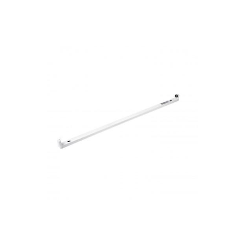 PLAFONIERA LED 1X120CM SENZA SCHERMO
