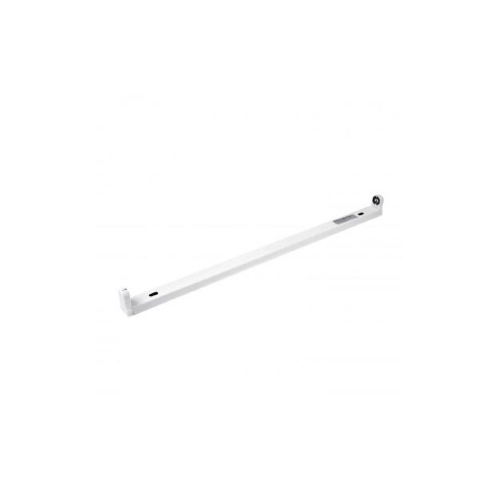 PLAFONIERA LED 1X60CM SENZA SCHERMO