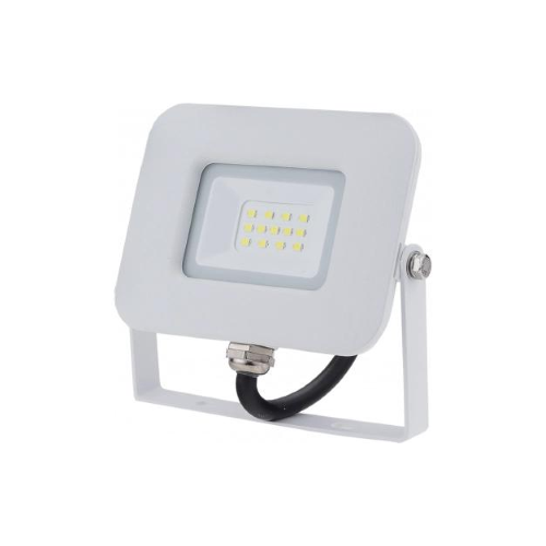 Proiettore K6000 Bianco 10W IP65