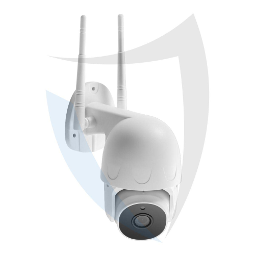Telecamera PTZ 1080P da esterno Wi-Fi