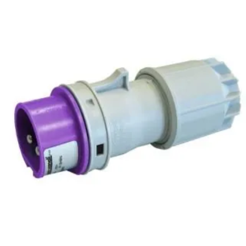 ELETTROCANALI EC69470 SPINA DIRITTA EN6039 IP44