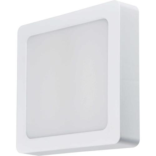 MINI PANNELLO SQUARE LED 24W CCT