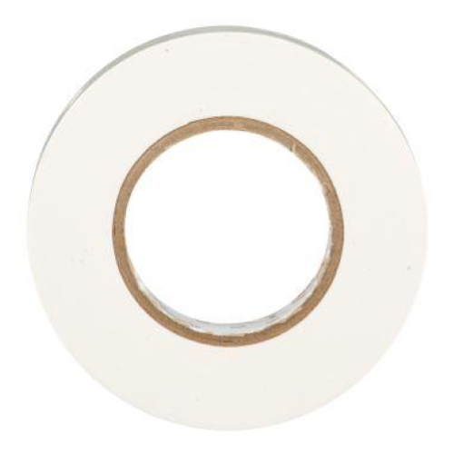 NASTRO ISOLANTE 19X25 BIANCO 3M