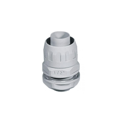 Raccordo Guaina-Scatola 10mm IP65 