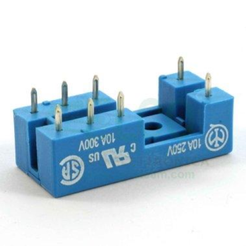 Finder 95.15.2SMA Zoccolo per PCB per relè passo 5 mm