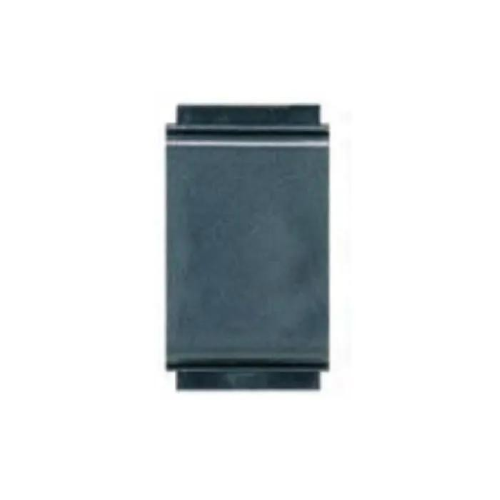 Pulsante Unipolare 16a 250v Grigio Antracite COMPATIBILE Living Classic Marlanvil 