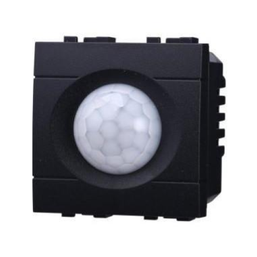 SENSORE INFRAROSSI 2P COMPATIBILE  BTICINO LIVING INT.