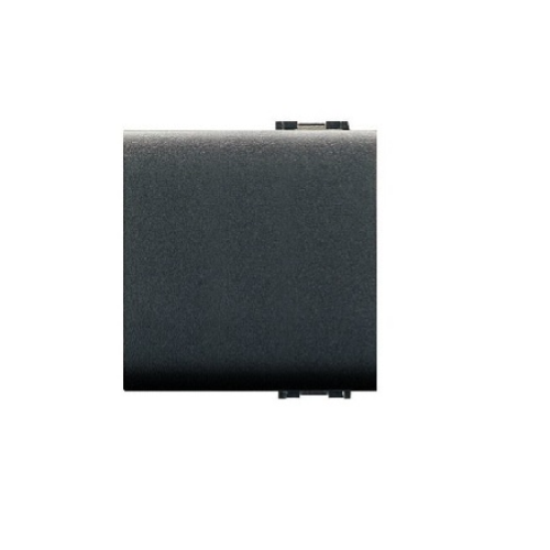 Copritasto doppio LIFE ECL409013 grigio