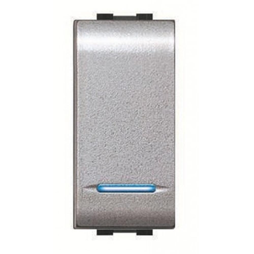 Interruttore unip.illum.MyLife 16AX tecH