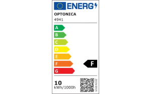 STRISCIA LED AC85-260V Lunghezza: 5 metri
