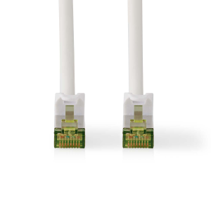 Cavo di rete CAT7 S/FTP | RJ45 Maschio | RJ45 Maschio | 5,00 m 