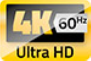 Cavo DisplayPort Maschio | DisplayPort Maschio | 4K@60Hz | Nichelato | 2,00 m 