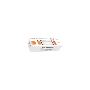 Alimentatore Switching IP20 12V 30W 2.5A