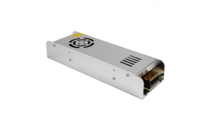 Alimentatore sottile per strisce LED 12V 240W