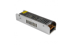 Alimentatore sottile per strisce LED 12V 60W 5A