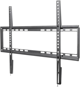 Supporto Tv da Parete Fisso da 37" a 70" (EXTRA Slim) Superior Electronics SUPSTV006 Vesa: 200 x 200, 300 x 300, 400 x 200, 400 x 400, 600 x 400