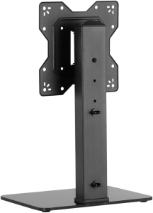 Superior Supporto TV universale da tavolo, per TV da 23" a 43" fino a 40kg