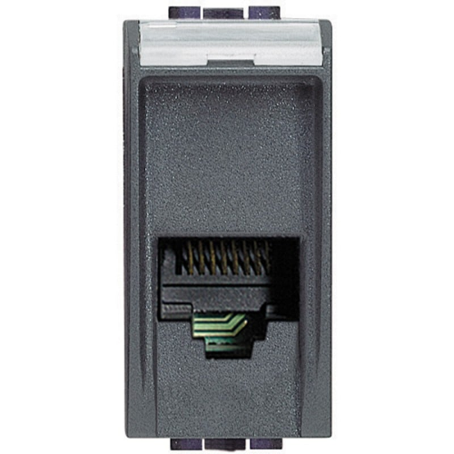 Bticino Living Light Presa Telefonica RJ11 L4258/11N