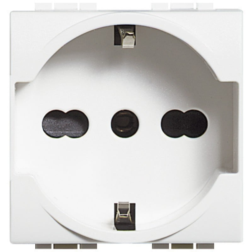 Bticino Livinglight Presa Schuko N4140/16