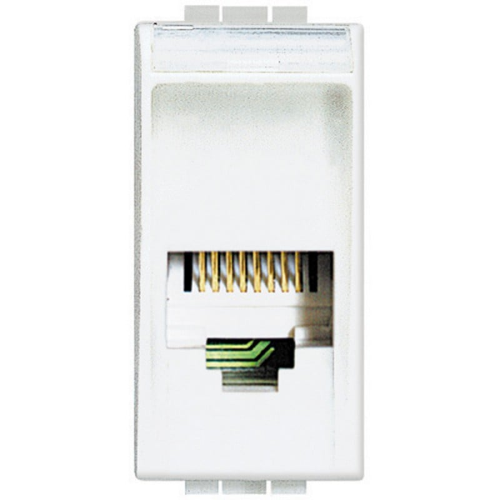 Bticino Livinglight Presa Telefono N4258/11N