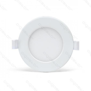 FARO WIFI ALEXA/GOOGLE Installazione da incasso 12w CCT AIGOSTAR 202149