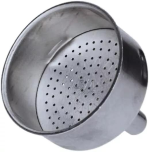 BIALETTI 6 TAZZE - IMBUTO - RICAMBIO ORIGINALE BIALETTI