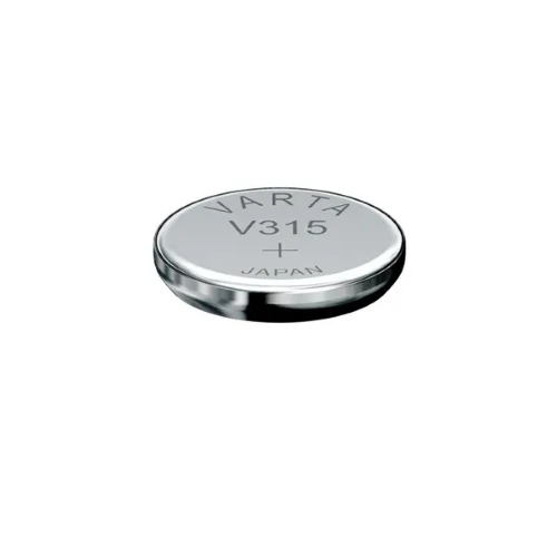 VARTA V315 SR67 /SR716SW BATTERIA PILA  A BOTTONE