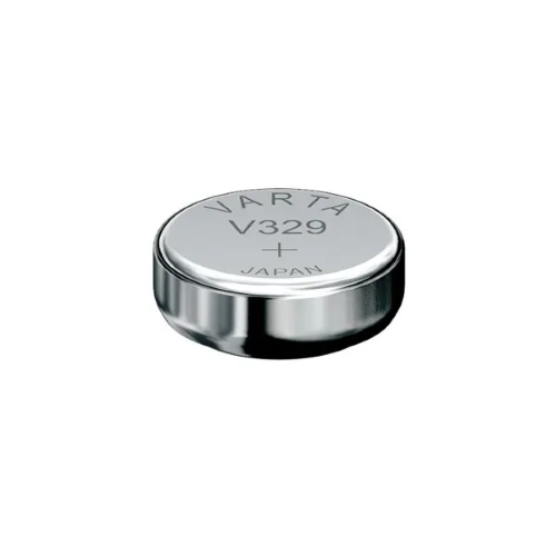 VARTA V329 SR731SW BATTERIA PILA A BOTTONE