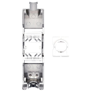 PRESA KEYSTONE PRO TOOLESS CAT.6 STP