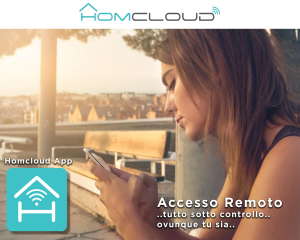Adattatore Wi-FI lampadina E27/E27 dimmerabile
