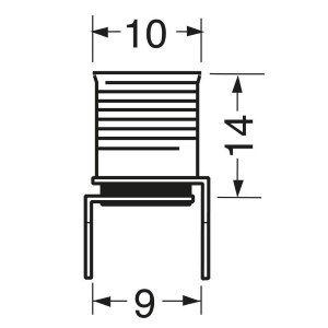 PORTAL.MICRO E10 INNESTO