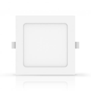 Faretto Led Da Incasso Quadrato 18W 1800LM K6500 
