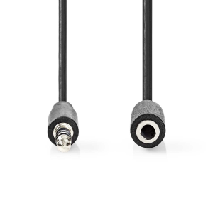 CAVO 3.5 CON REGOLATORE VOLUME